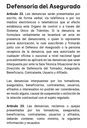 articulos defensoria asegurado 03