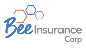 logo bee insurence corp